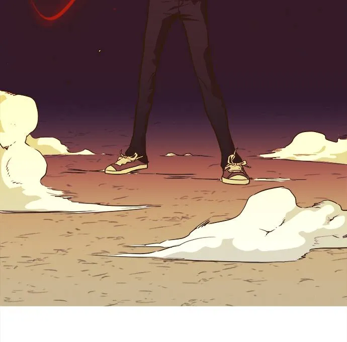 [第11话] 独特能力 第5页