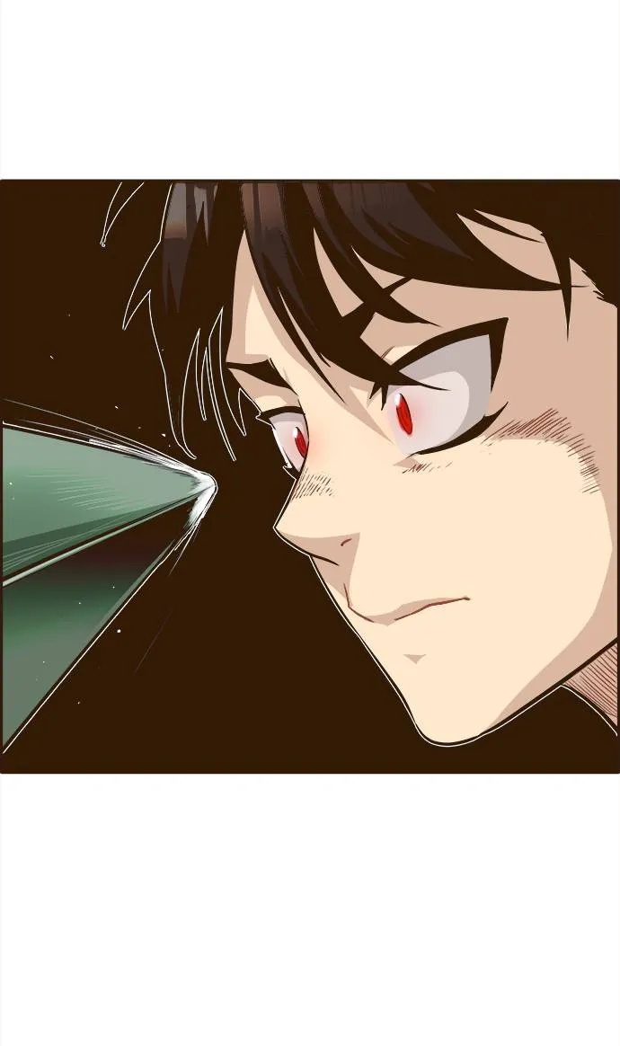 [第11话] 独特能力 第61页