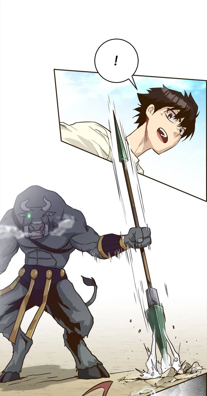 [第11话] 独特能力 第72页