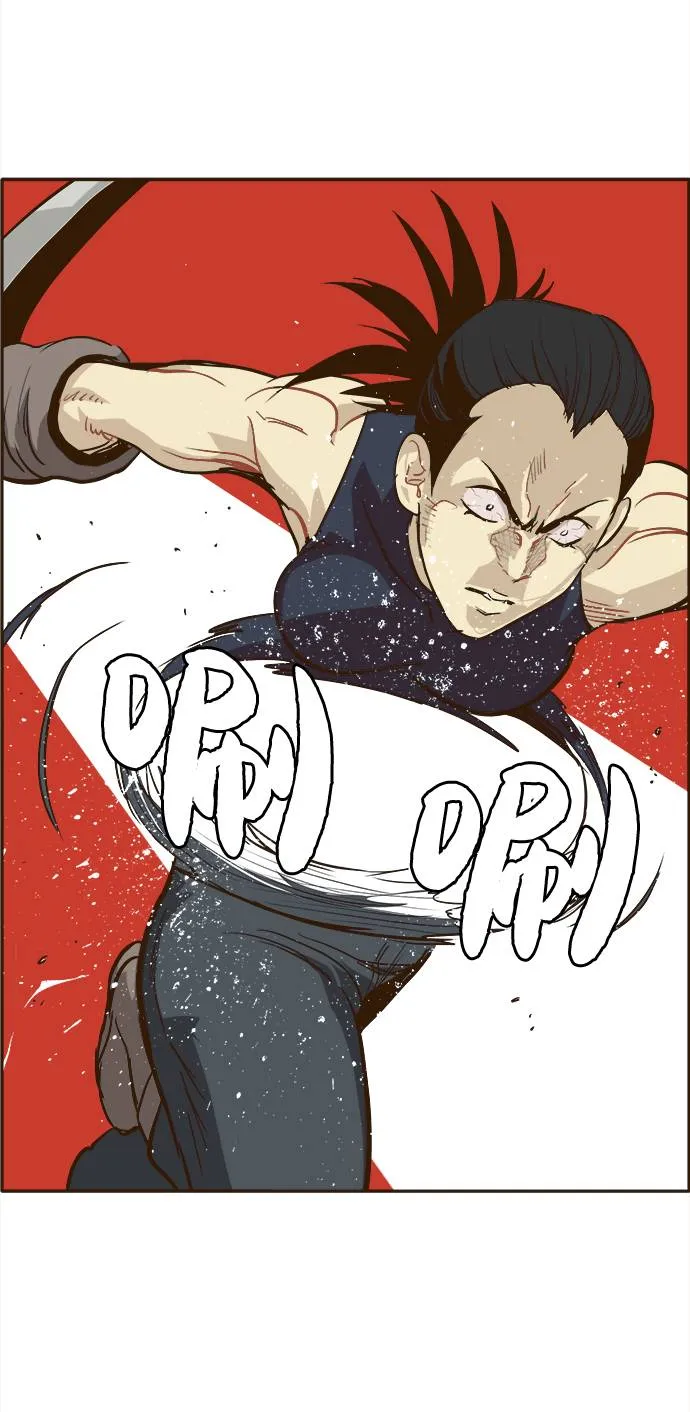 [第13话] 征战广场大作战 2 第20页