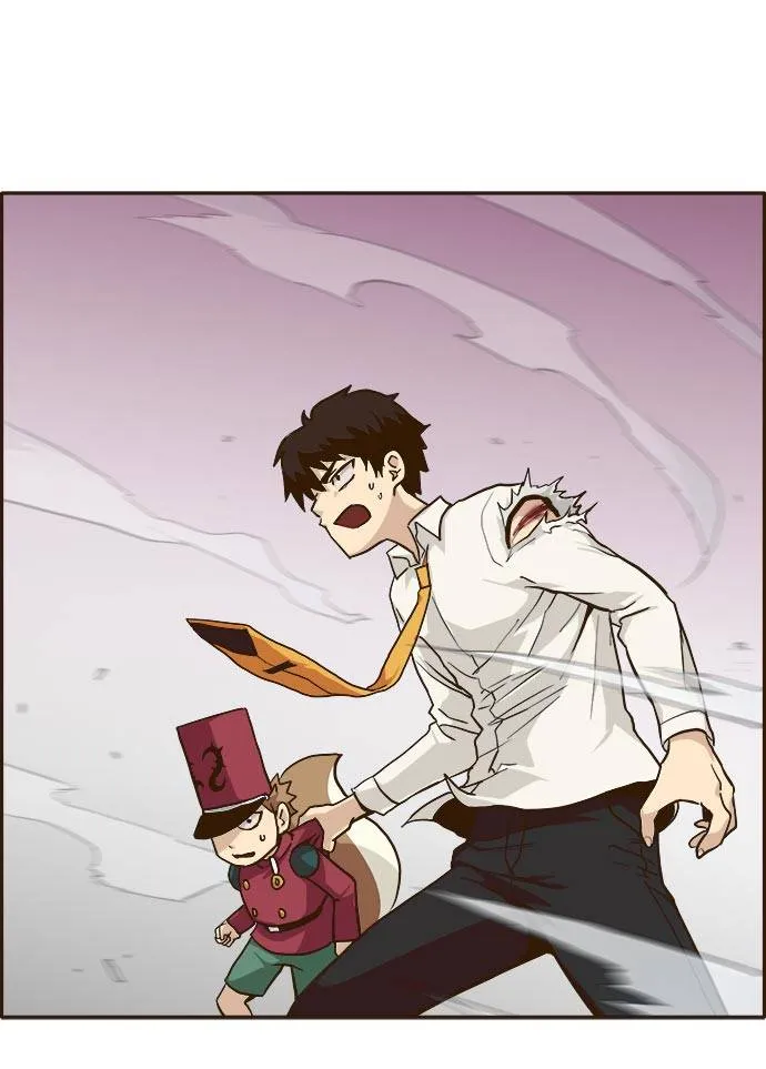 [第14话] 征战广场大作战 3 第62页