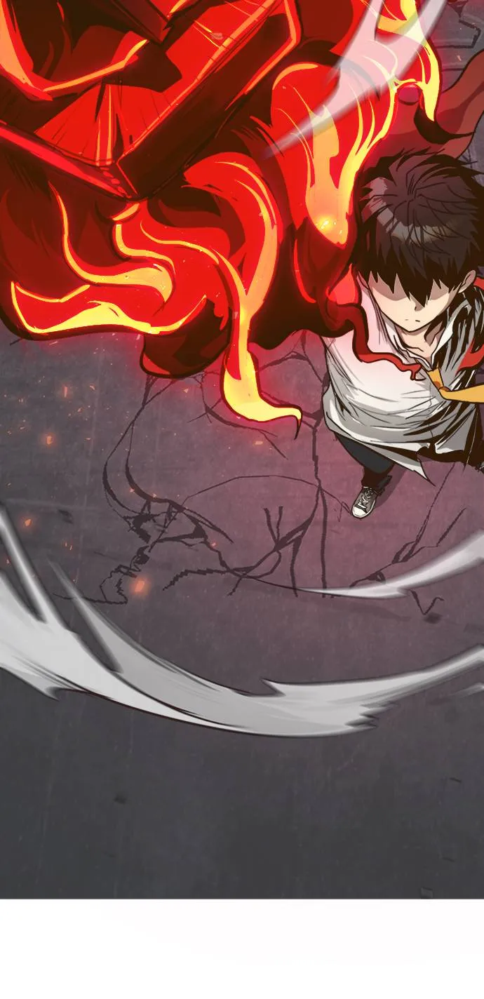 [第16话] 征战广场大作战 5 第67页