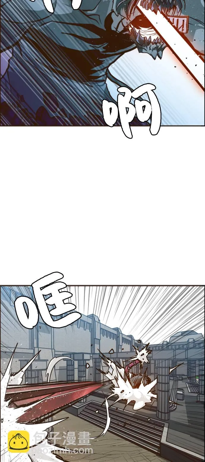 [第17话] 征战广场大作战 6 第56页