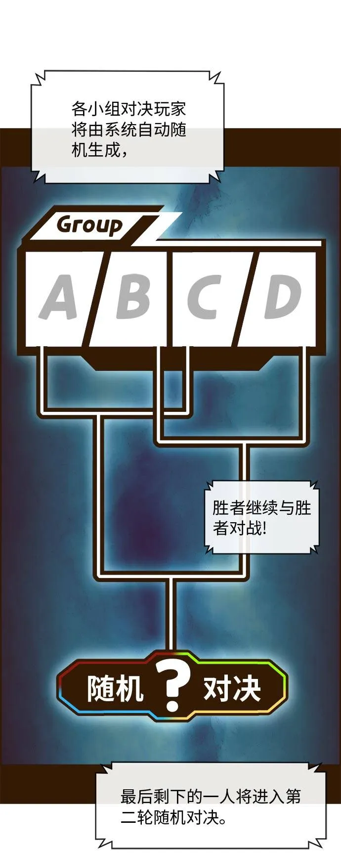 [第21话] 小组对决 1 第33页