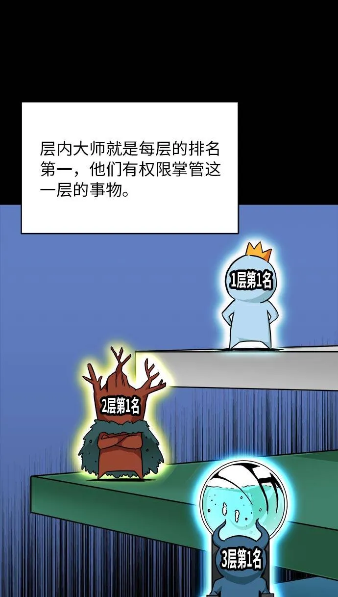 [第23话] 小组对决 3 第30页