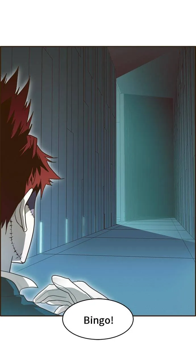 [第31话] 混乱的前奏 2 第54页