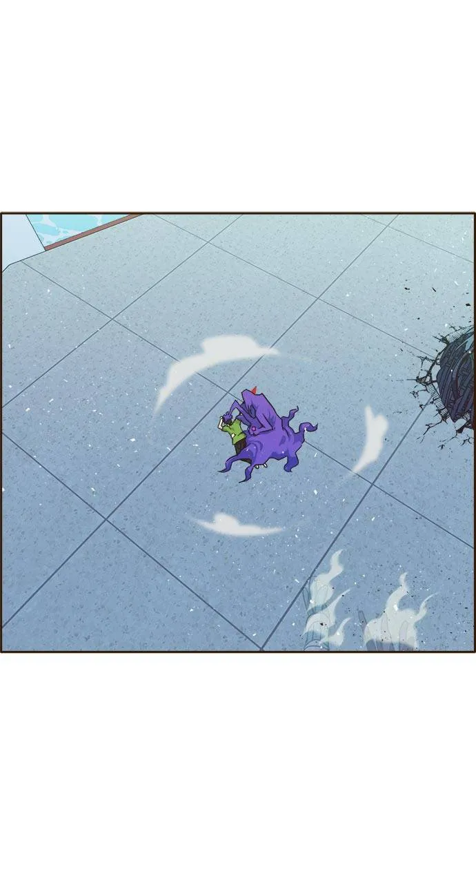 [第31话] 混乱的前奏 2 第74页