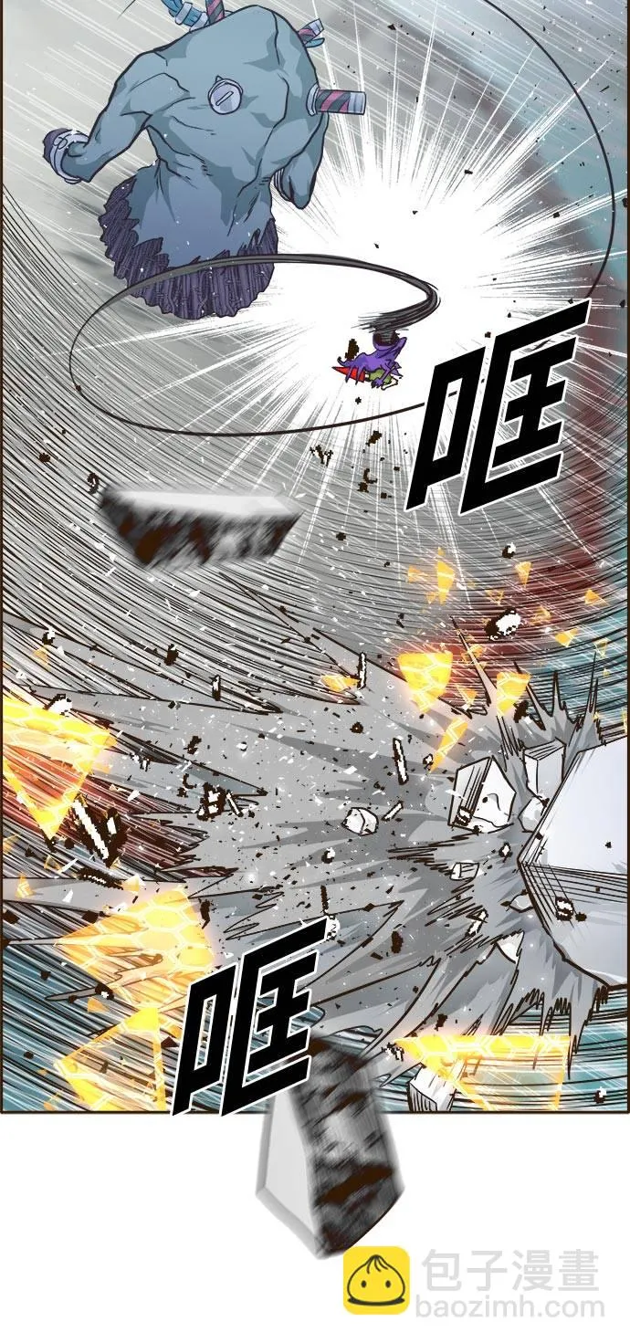 [第31话] 混乱的前奏 2 第101页