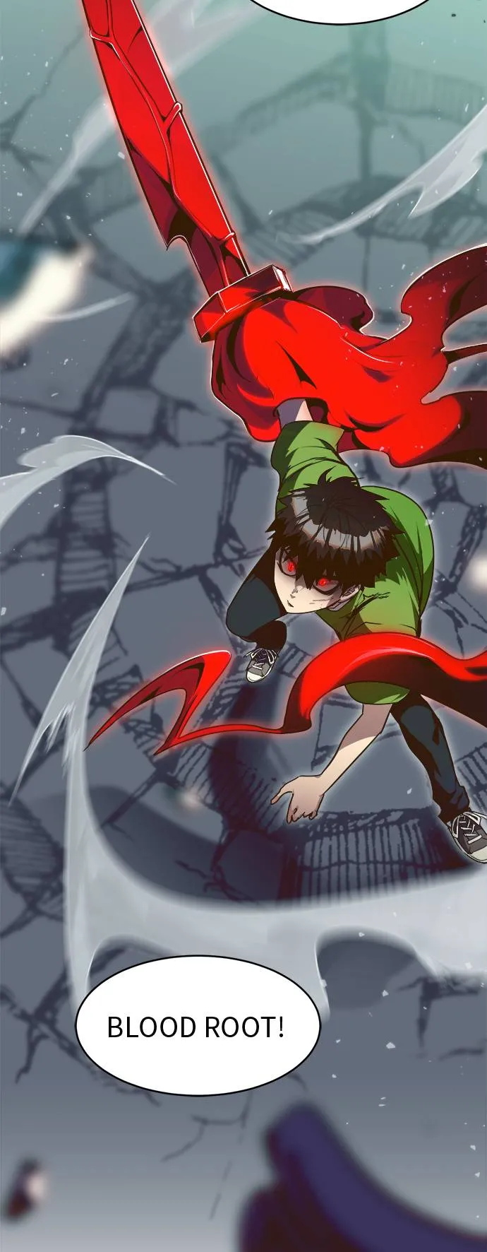 [第30话] 混乱的前奏 1 第80页