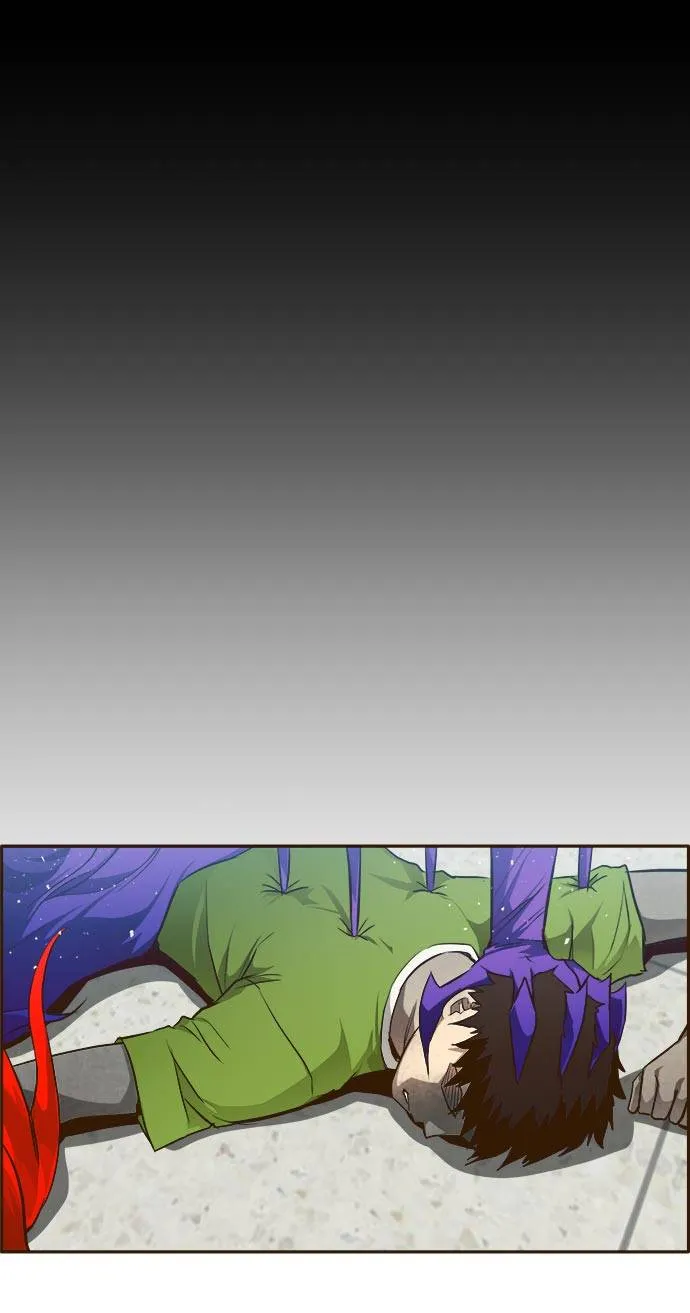 [第32话] 混乱的前奏 3 第50页