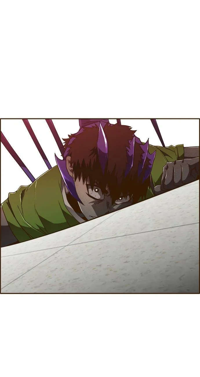 [第32话] 混乱的前奏 3 第61页