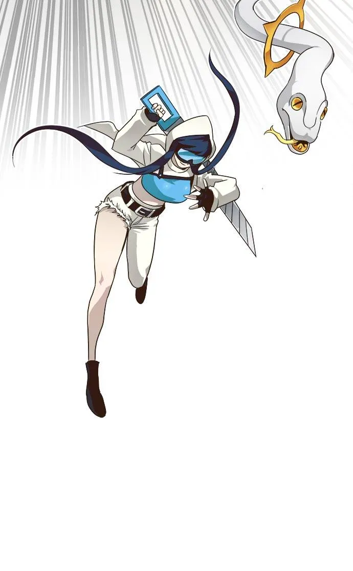 [第32话] 混乱的前奏 3 第73页