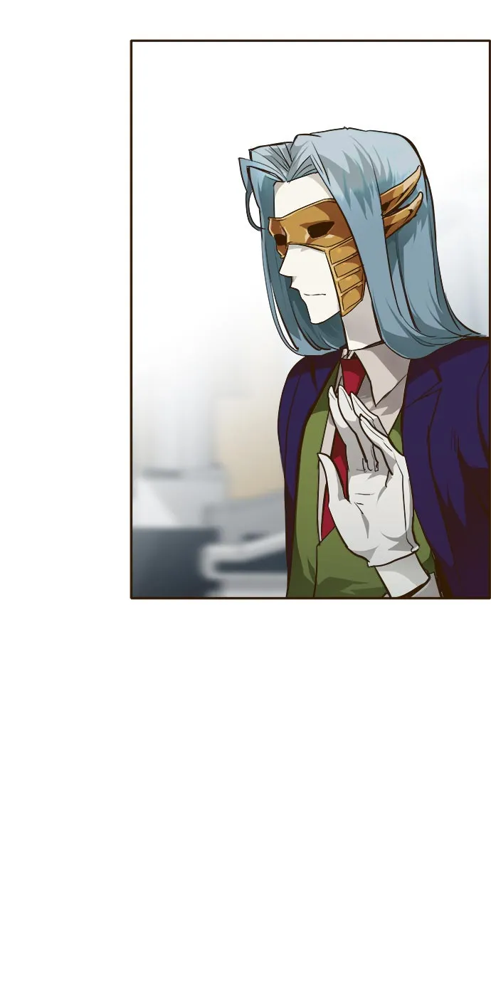 [第34话] 混乱的前奏 5 第23页