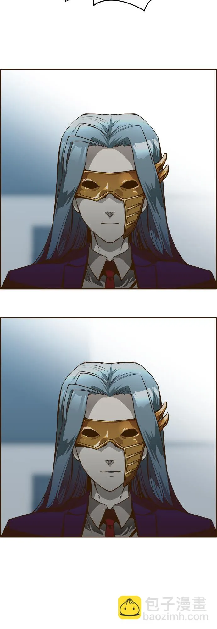 [第34话] 混乱的前奏 5 第69页