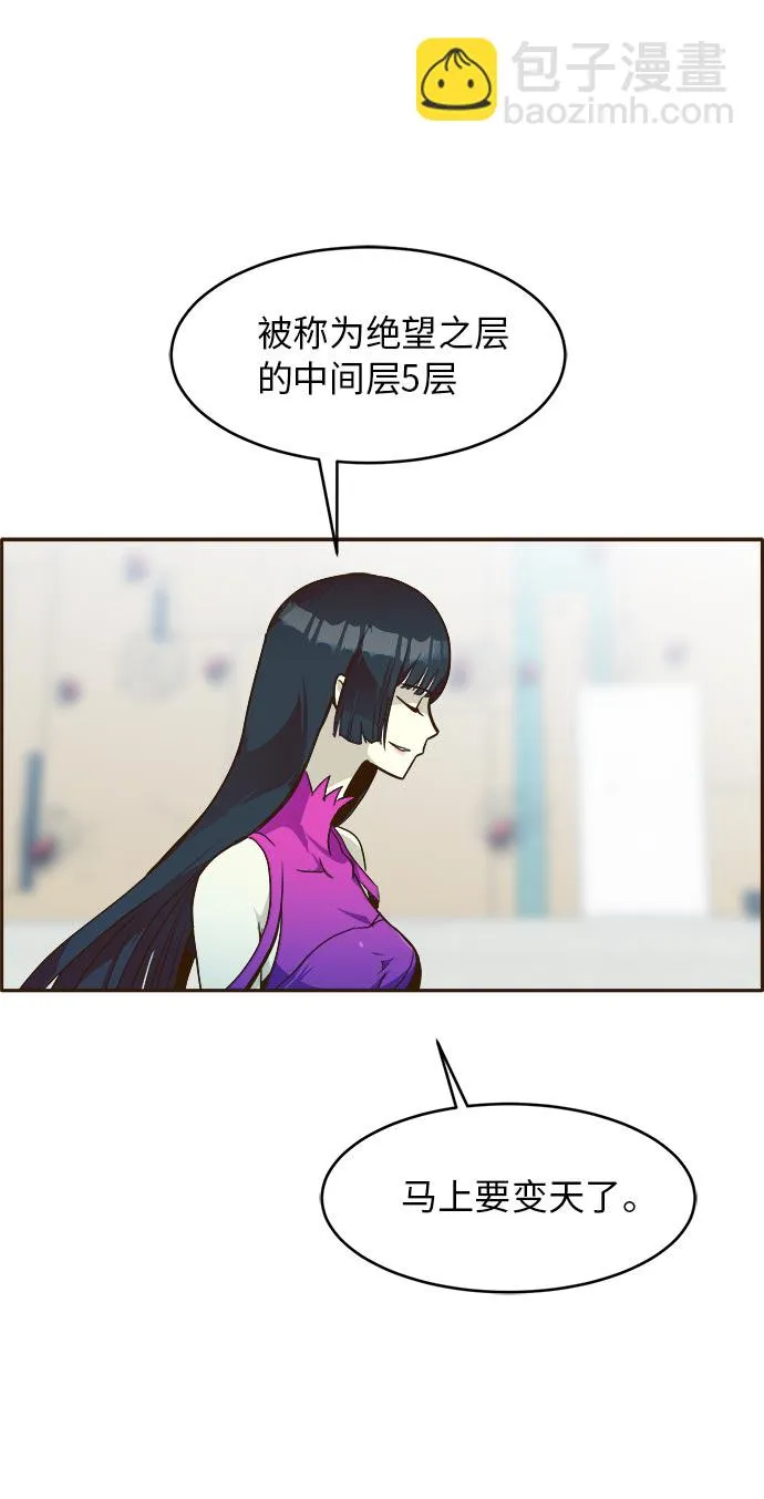 [第35话] 混乱的前奏 6 第9页