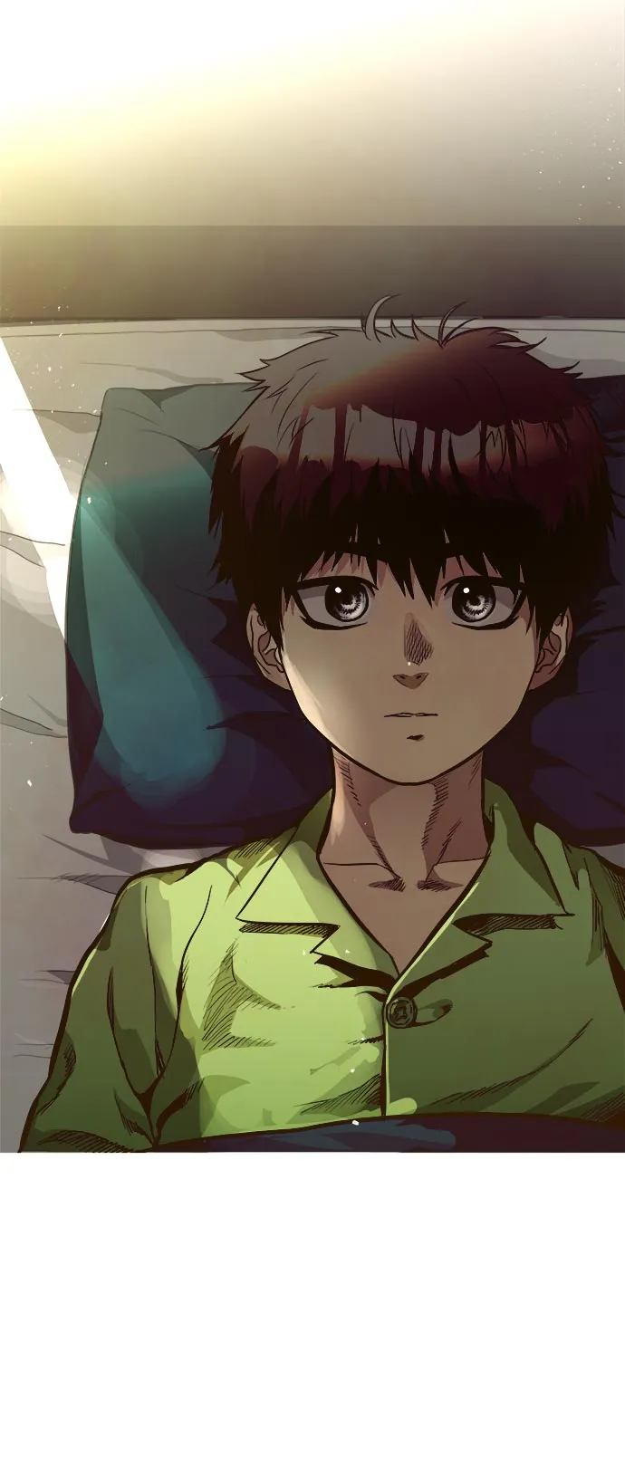 [第35话] 混乱的前奏 6 第54页
