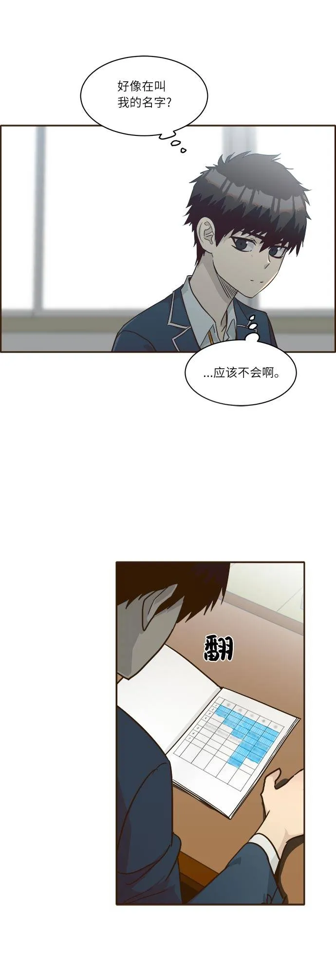 [第36话] 伟大之心 第14页