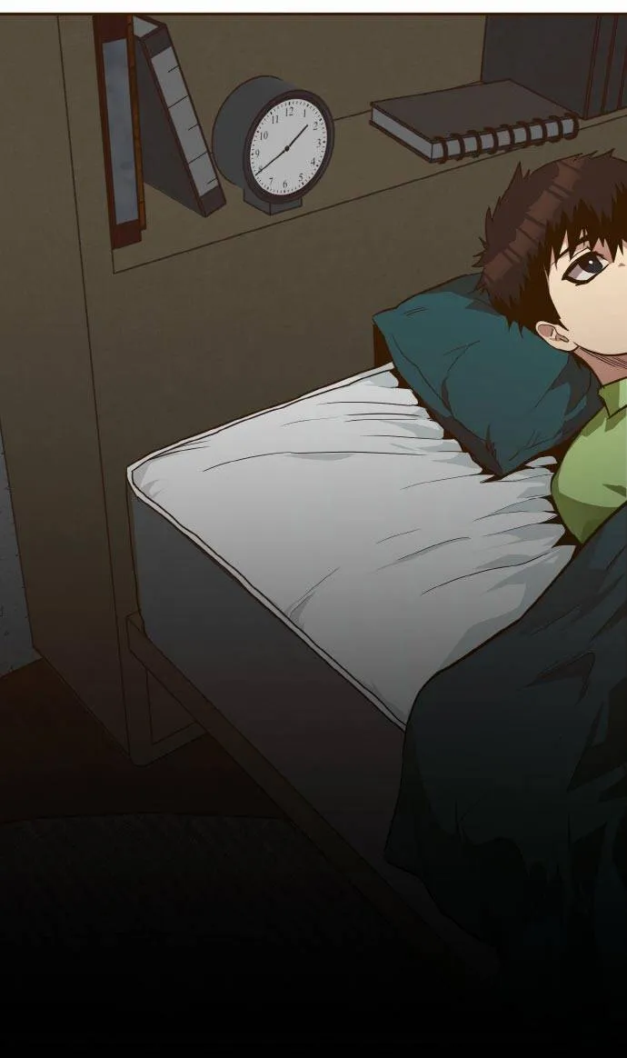[第36话] 伟大之心 第45页