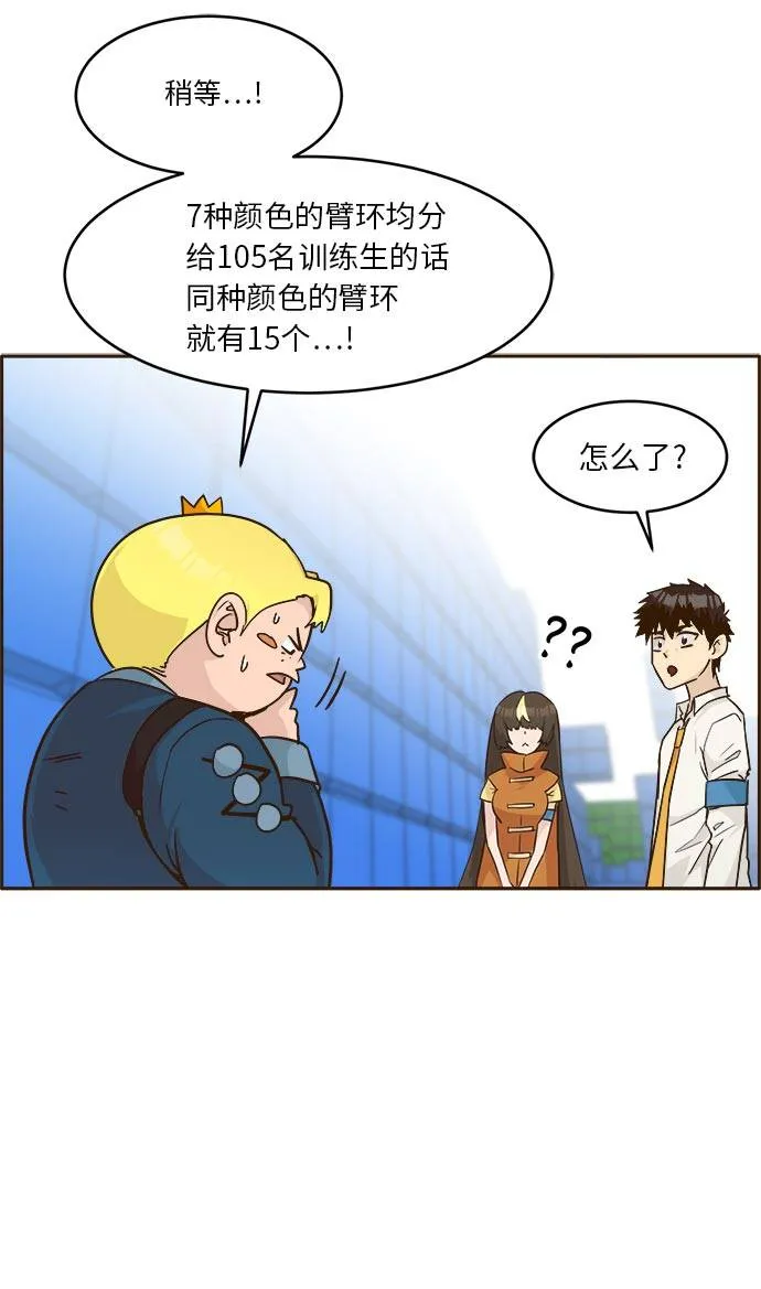 [第40话] NCT 4 第15页