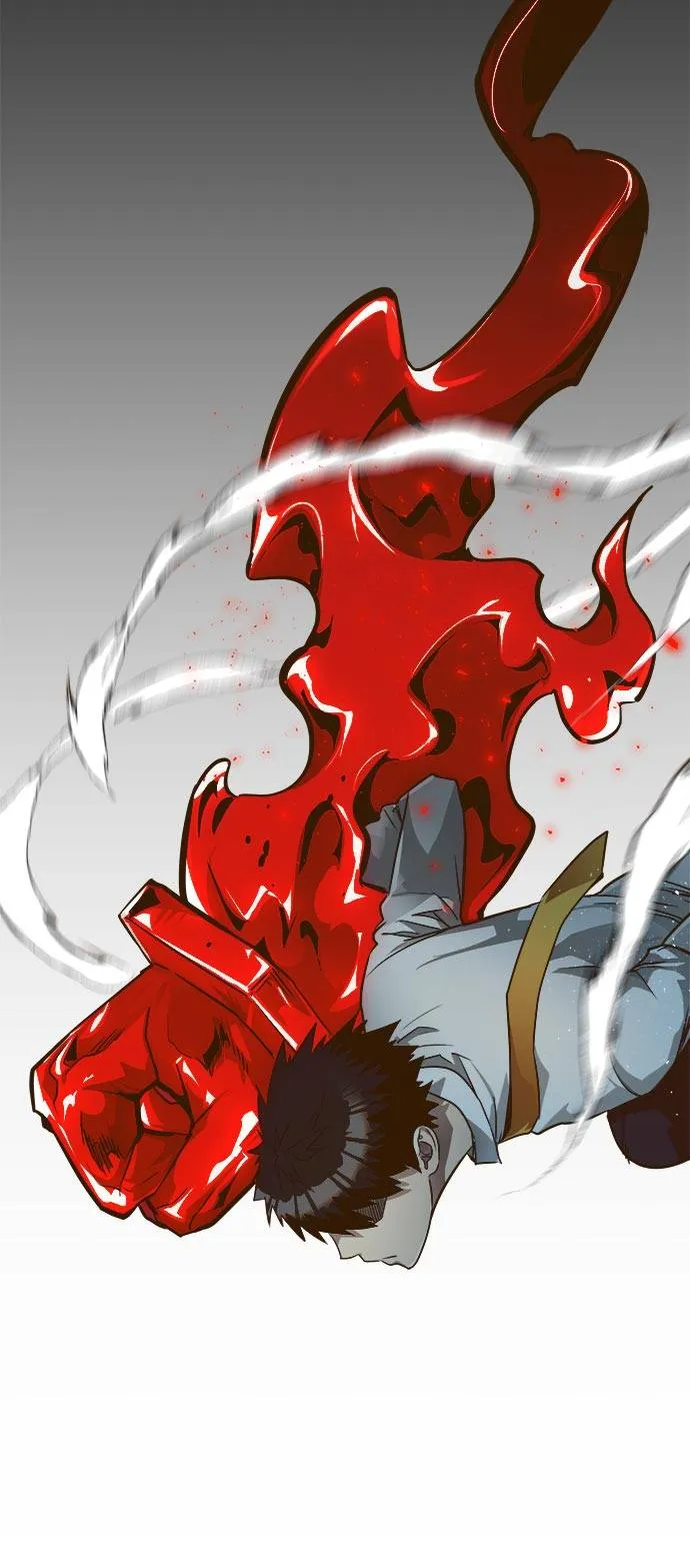 [第42话] Blood Root 2 第19页
