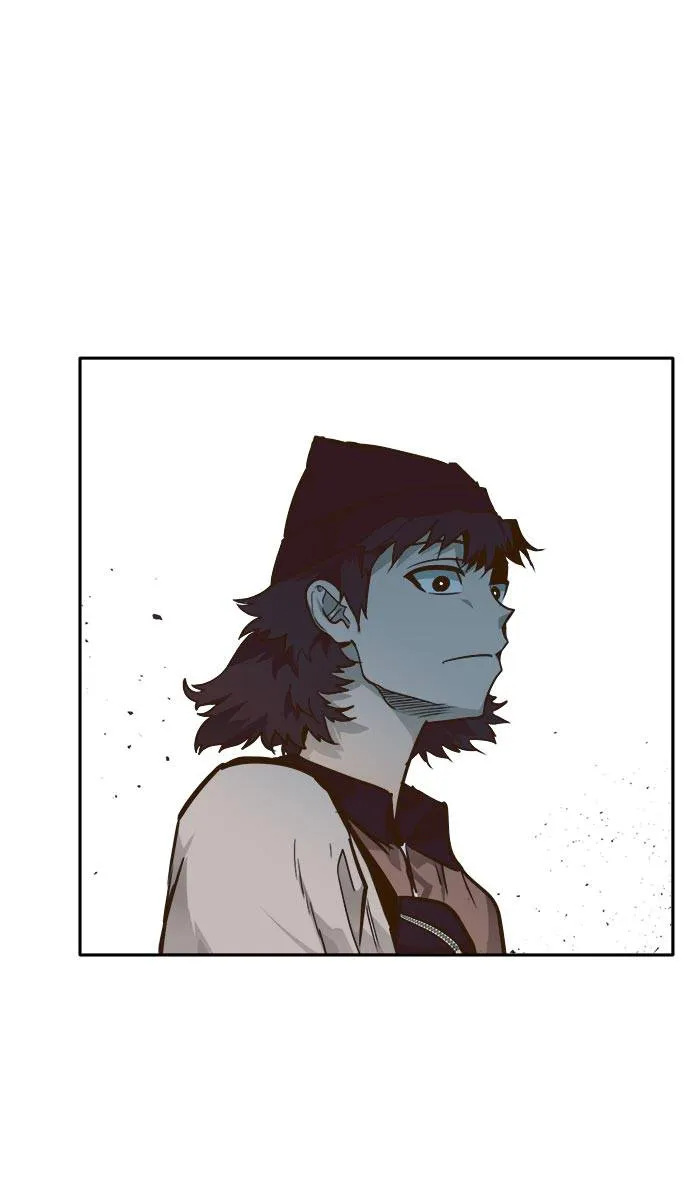 [第42话] Blood Root 2 第22页
