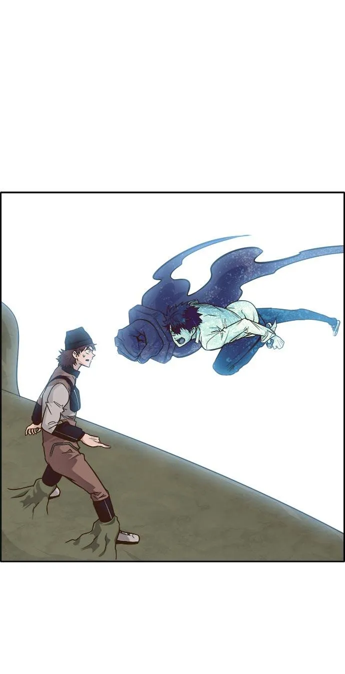 [第42话] Blood Root 2 第65页