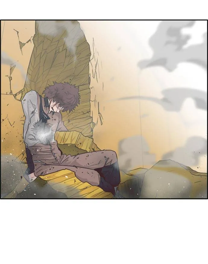 [第43话] Blood Root 3 第41页