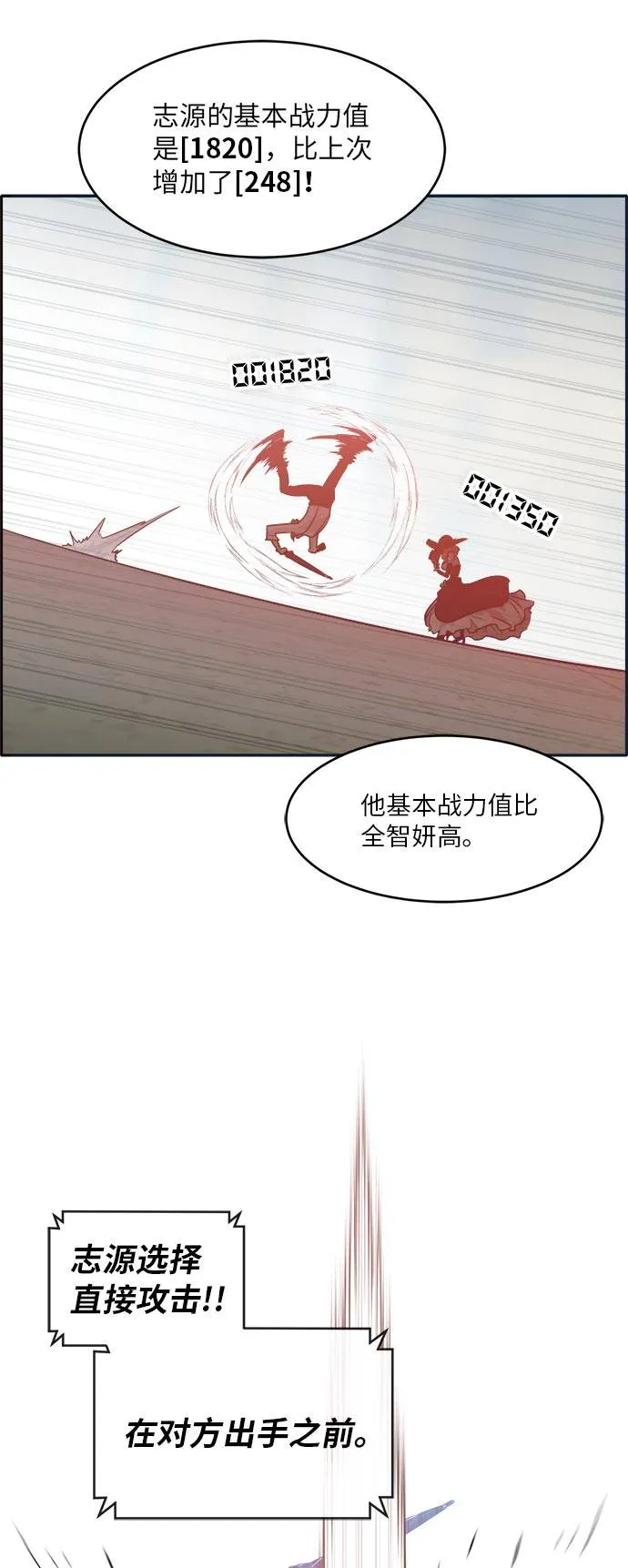 [第46话] 淘汰赛 2 第14页