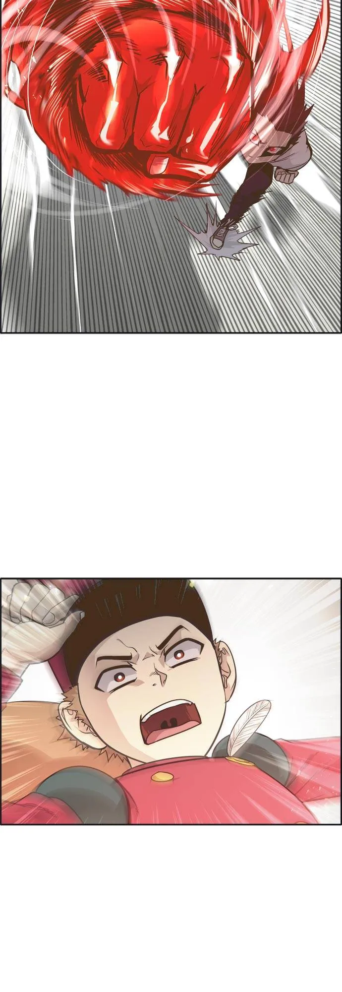 [第45话] 淘汰赛 1 第30页