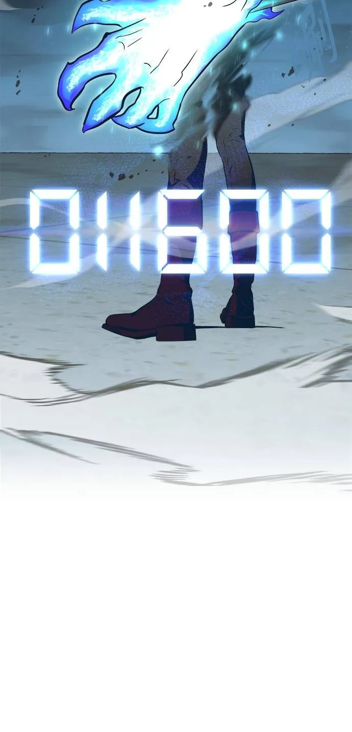 [第47话] 淘汰赛 3 第18页