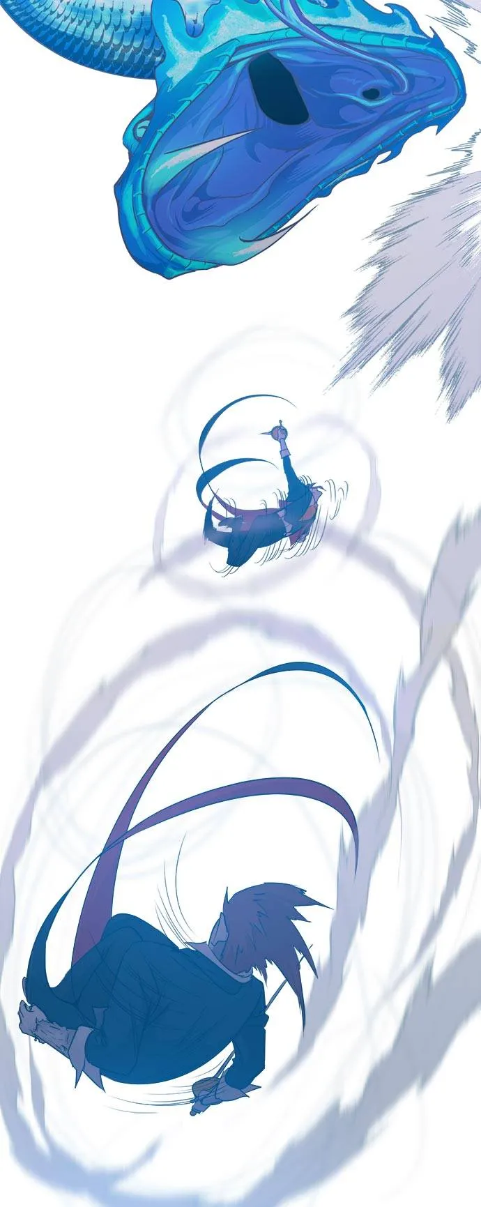 [第47话] 淘汰赛 3 第38页