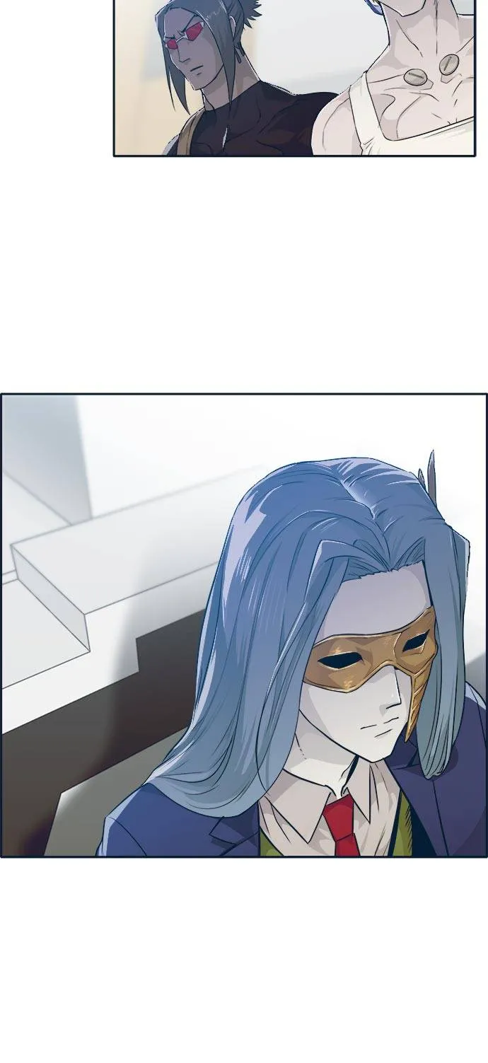 [第47话] 淘汰赛 3 第48页