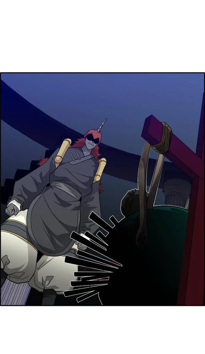 [第52话] 偷袭迷云 1 第55页