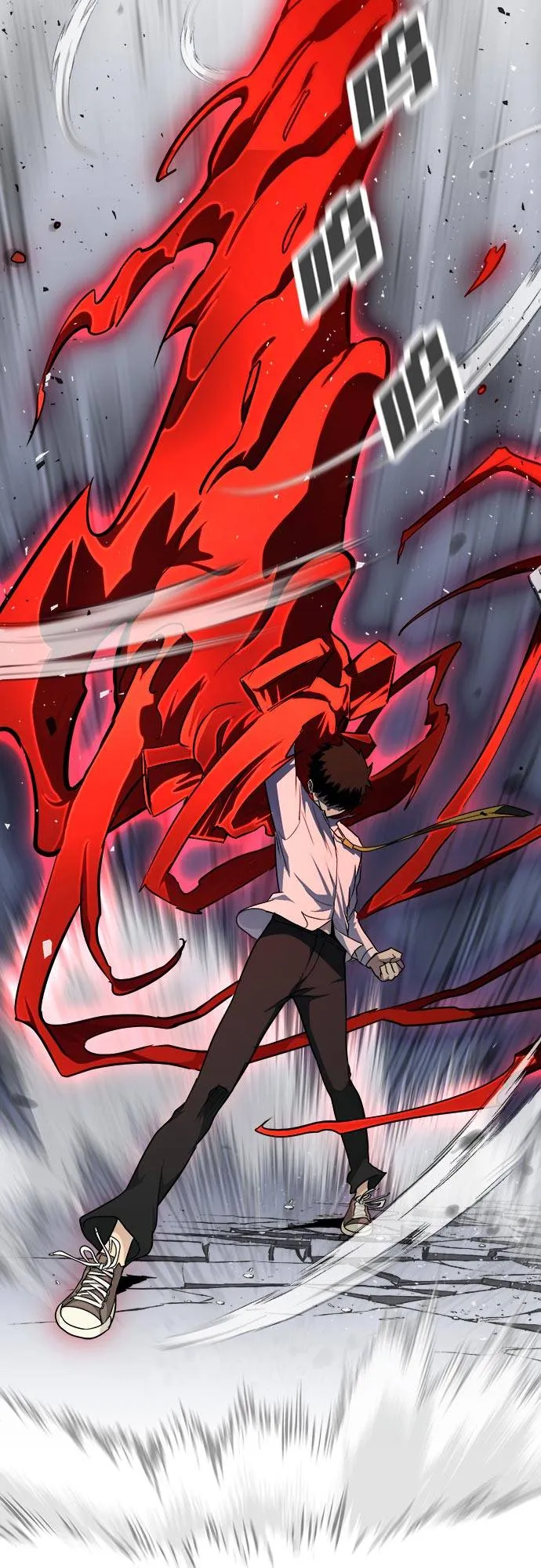 [第53话] 偷袭迷云 2 第40页