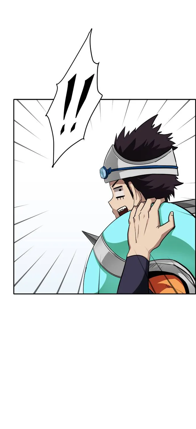 [第56话] 钢蛇的洞穴 3 第55页