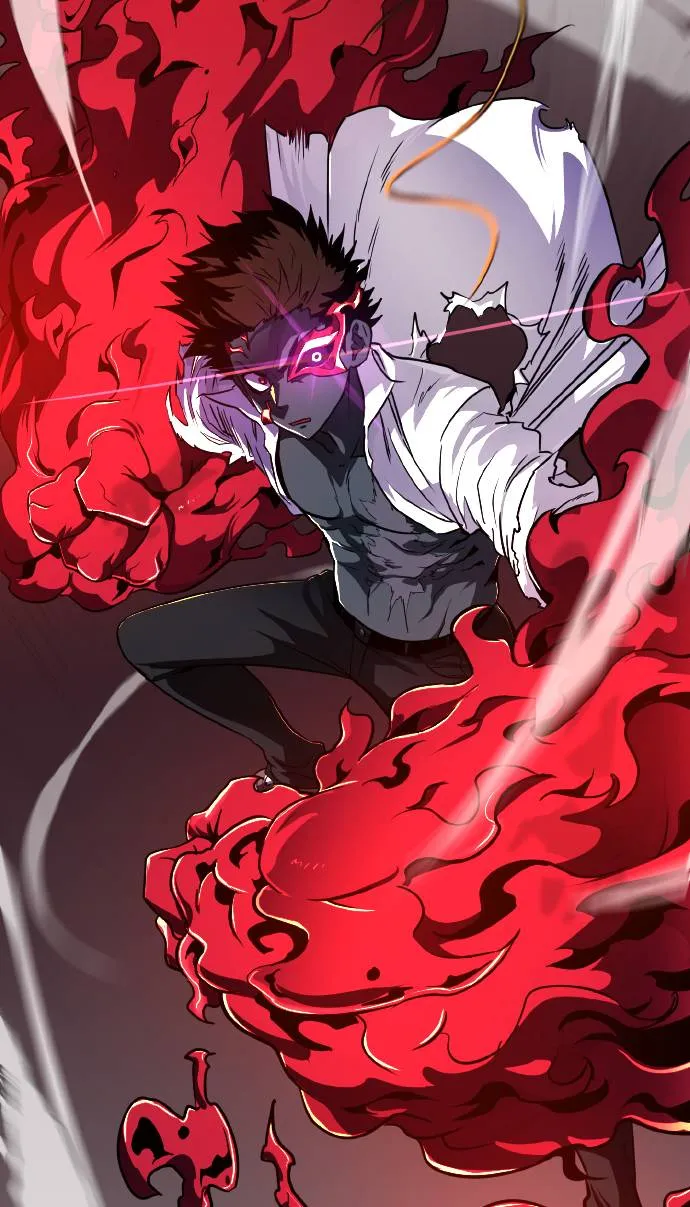[第58话] 钢蛇的洞穴 5 第6页