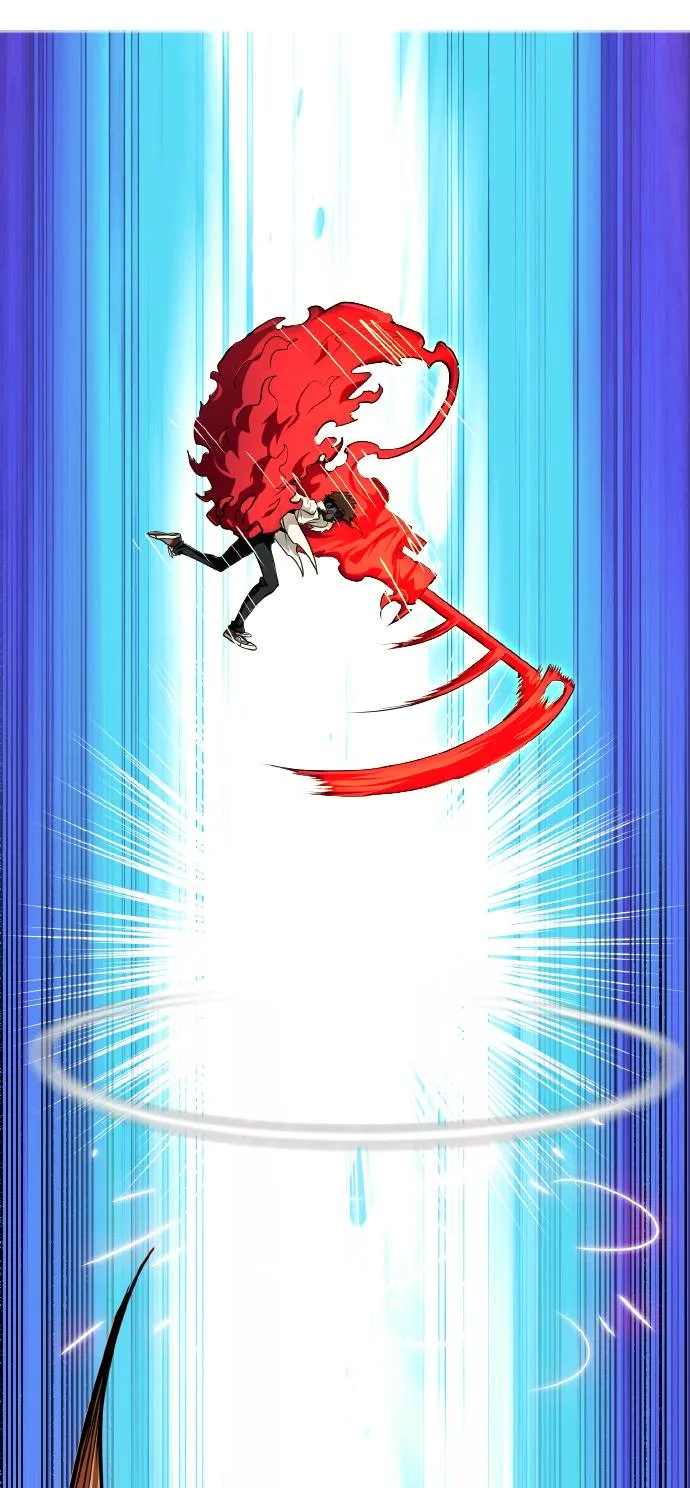 [第58话] 钢蛇的洞穴 5 第33页