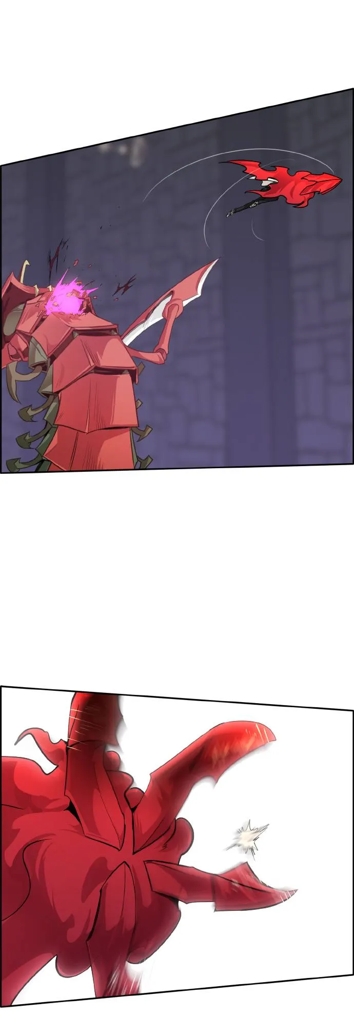 [第58话] 钢蛇的洞穴 5 第63页