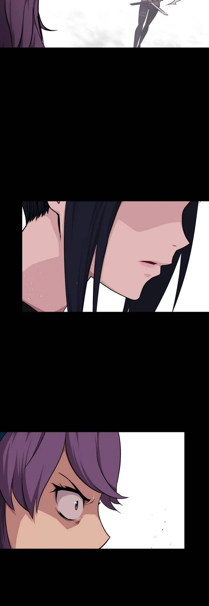 [第二季] 第9话 神之碎片 2 第25页