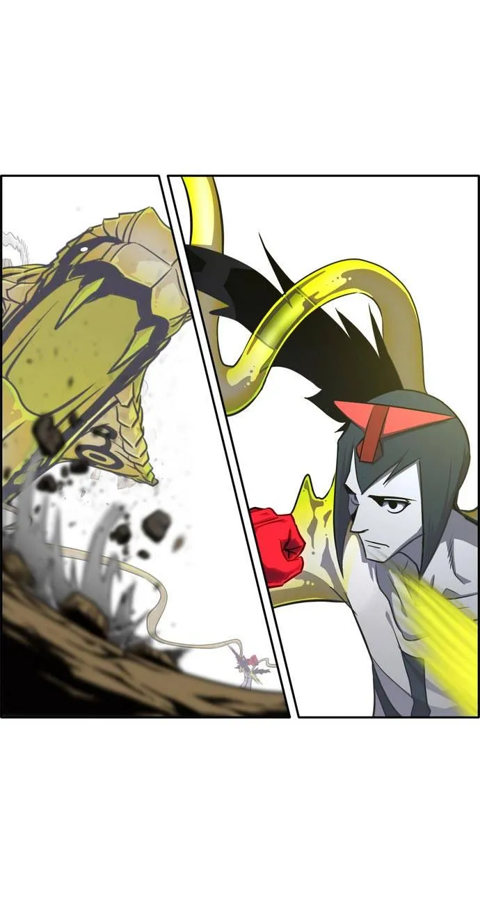 [第二季] 第11话 绿洲之眼 1 第34页