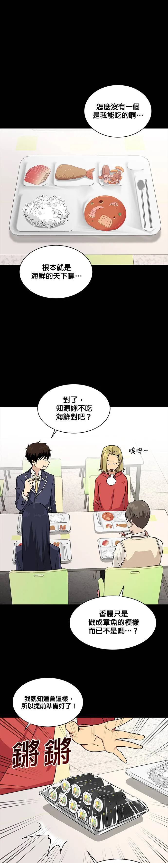 [第二季] 第22话 第13页