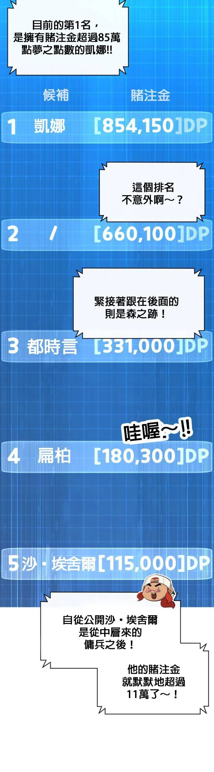 [第二季] 第67话 第11页