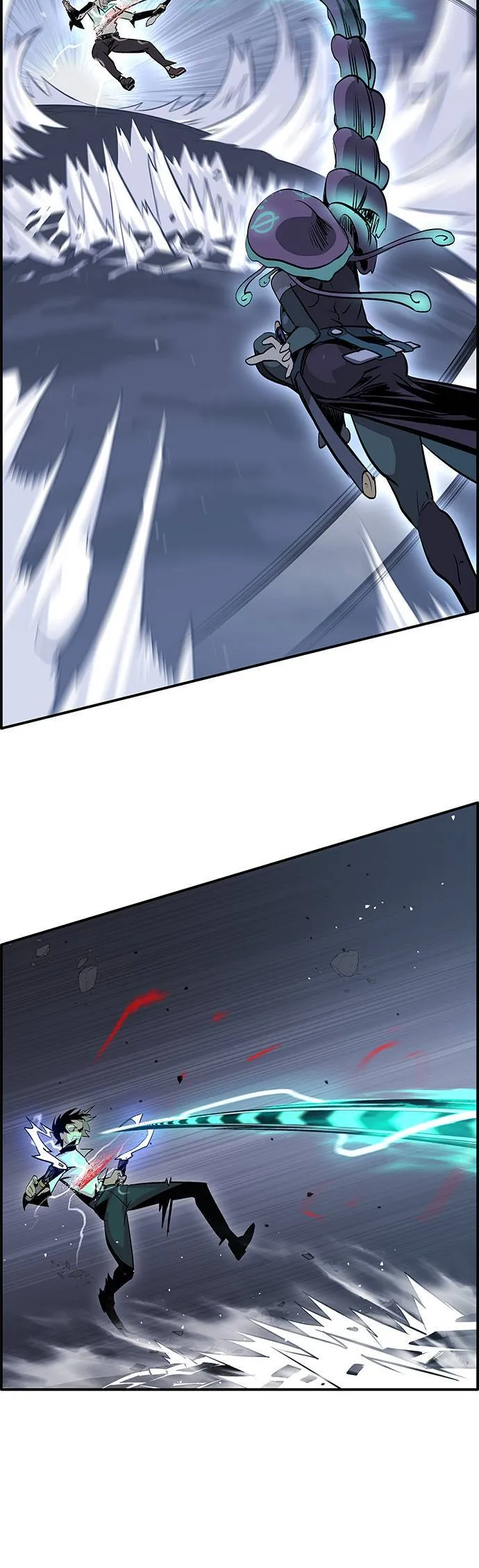 [第三季] 第3话 第71页