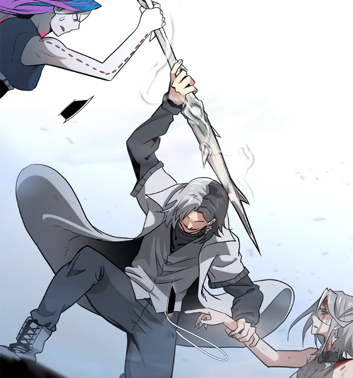[第三季] 第53话 第147页