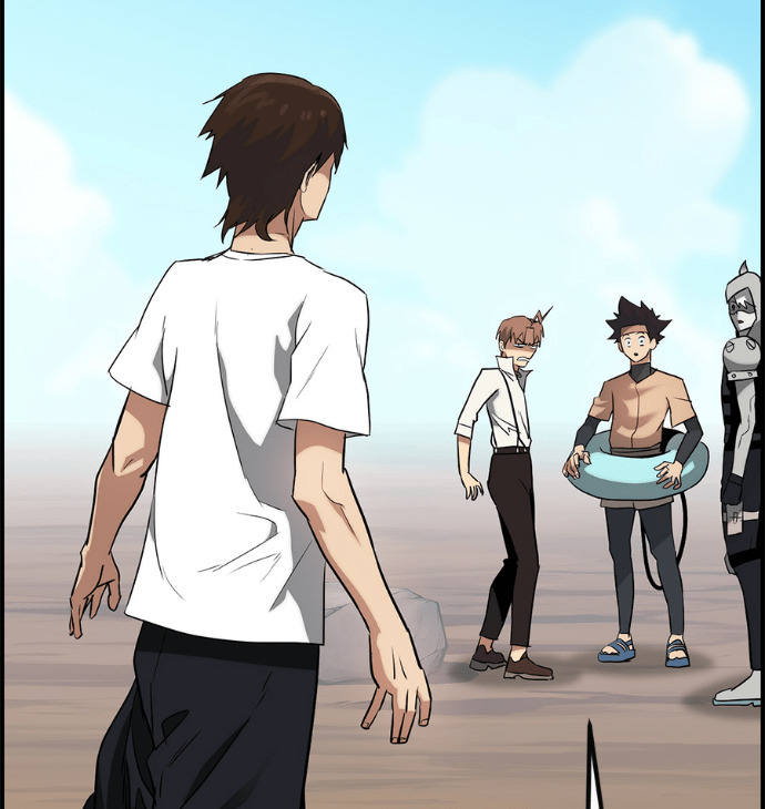 [第三季] 第55话 第46页