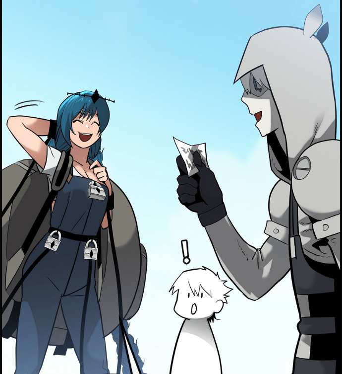 [第三季] 第55话 第67页