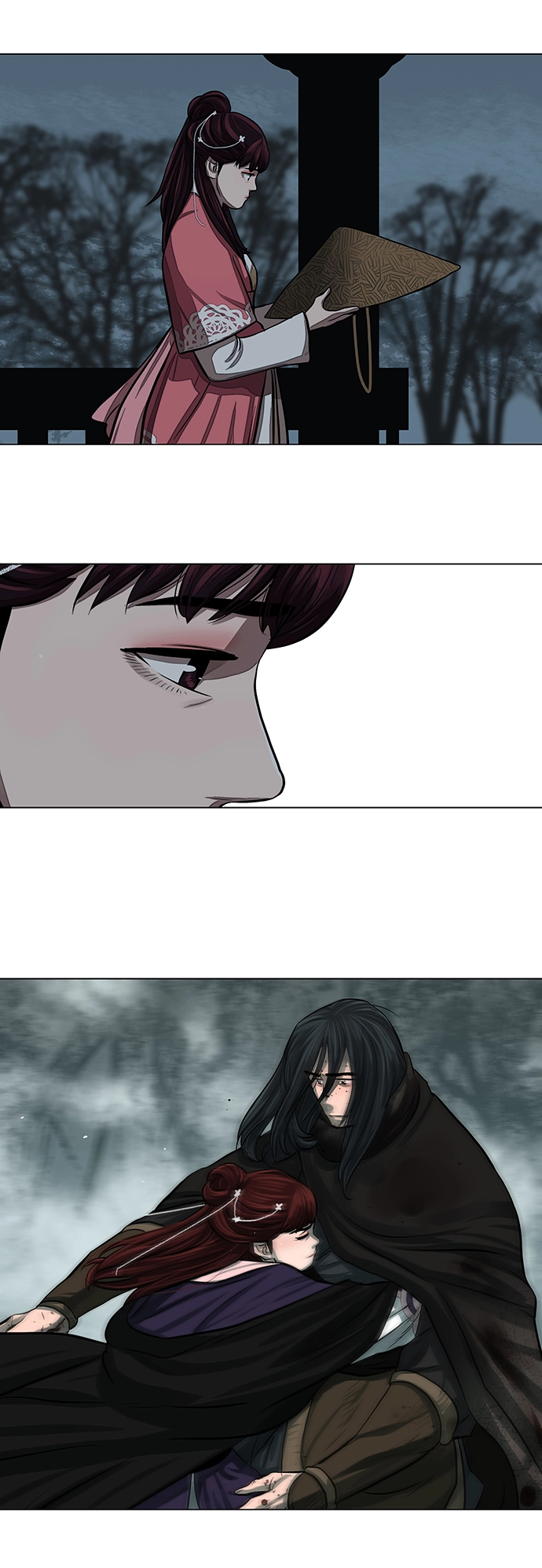 第55话 第27页