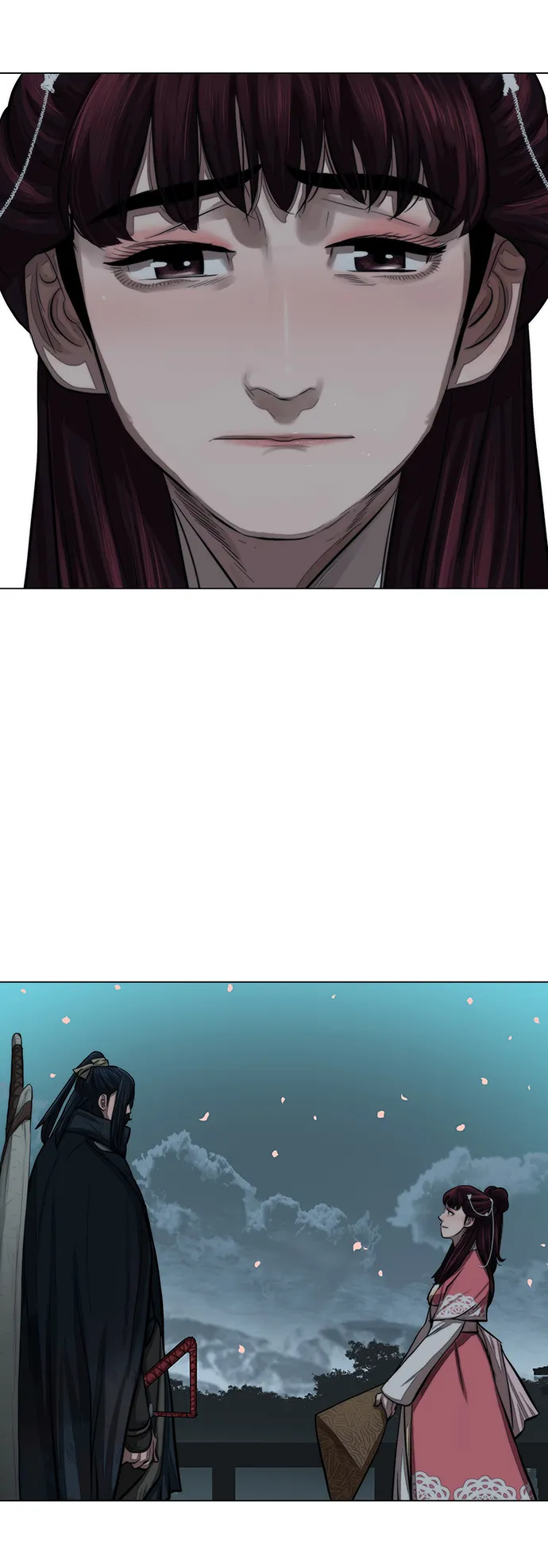 第55话 第32页