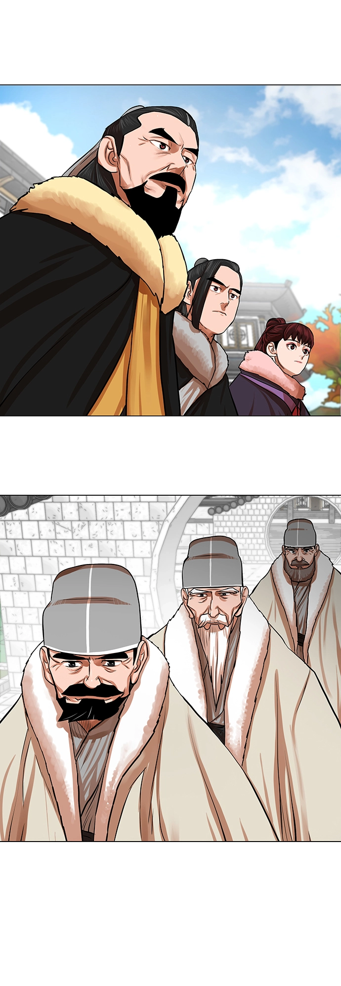 第67话 第18页