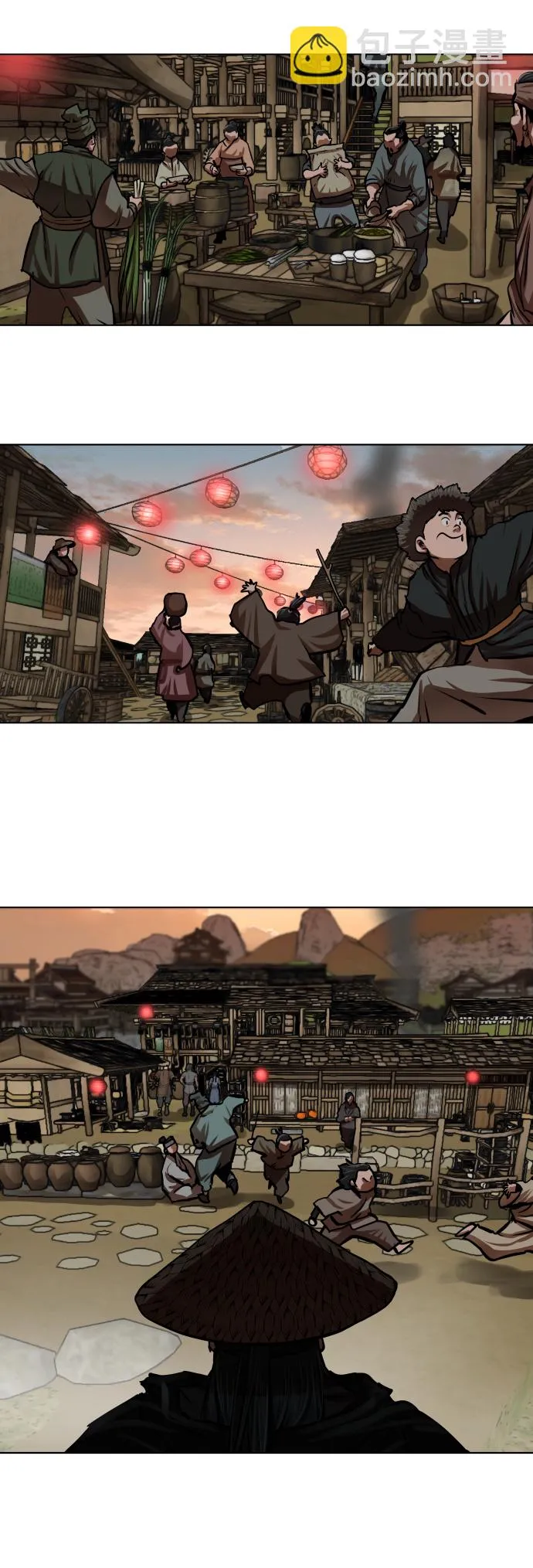 第126话 第30页
